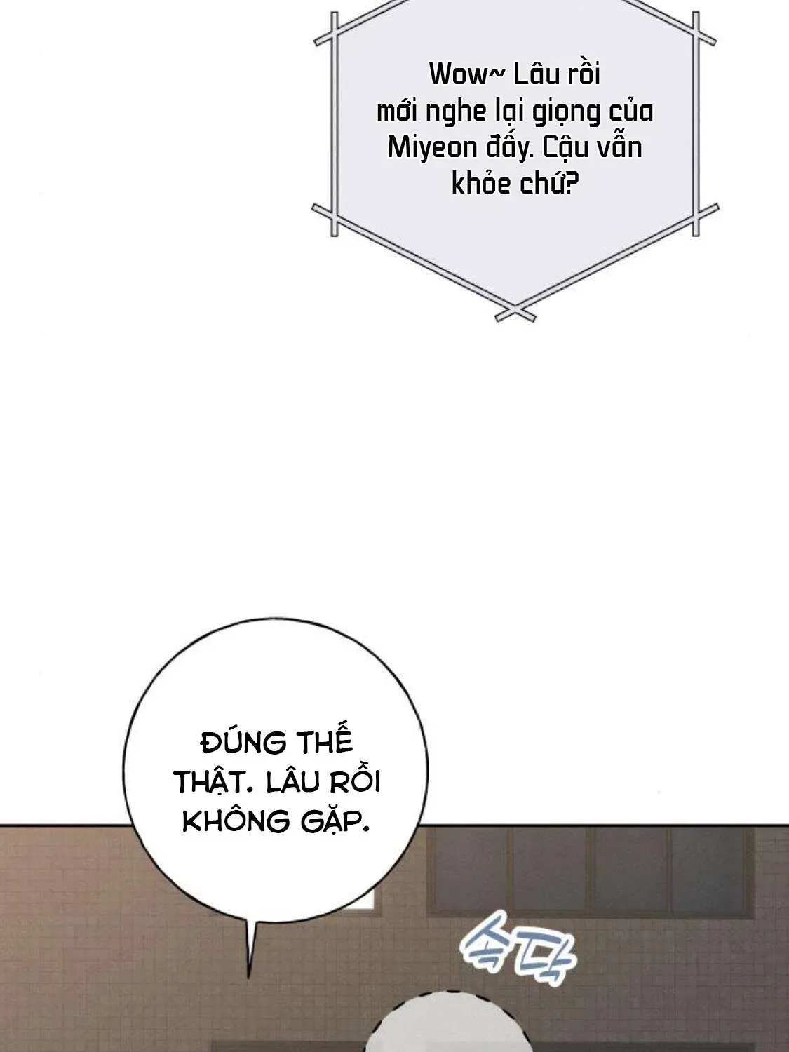 Miyeon Chapter 50 Chapter 50 - TC Truyện