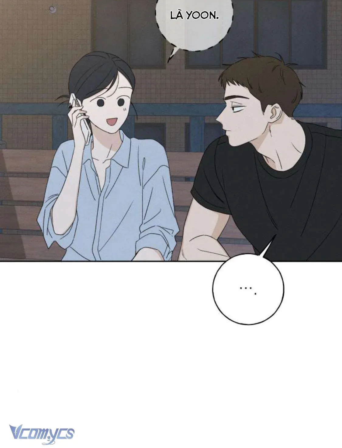 Miyeon Chapter 50 Chapter 50 - TC Truyện