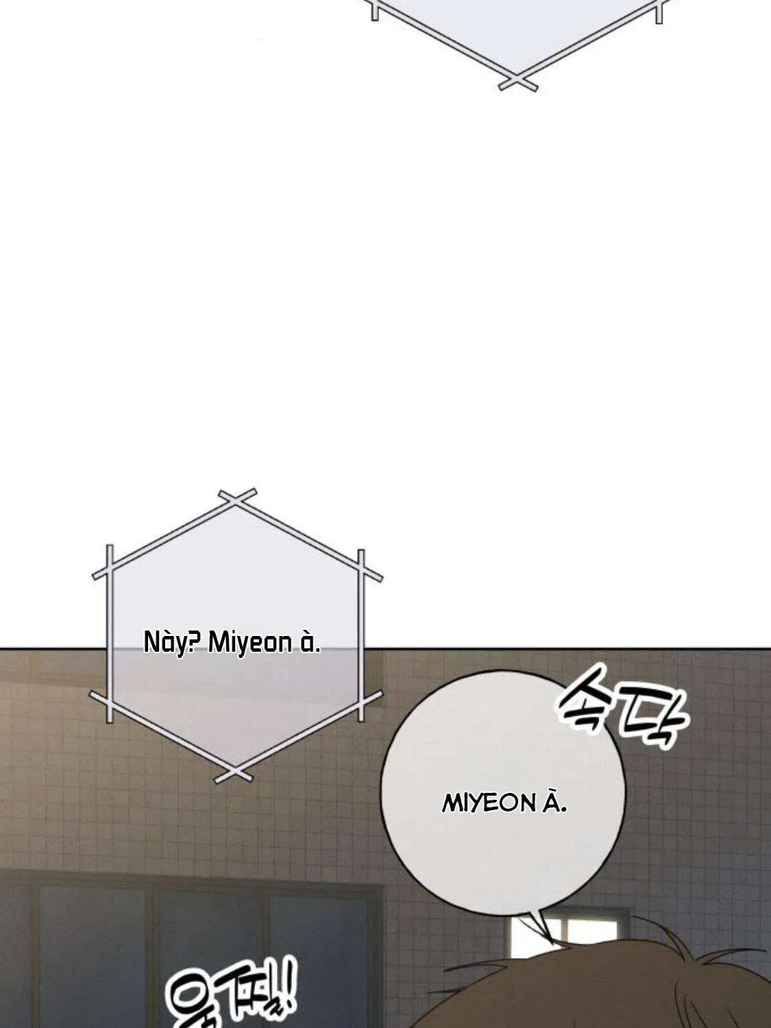 Miyeon Chapter 50 Chapter 50 - TC Truyện