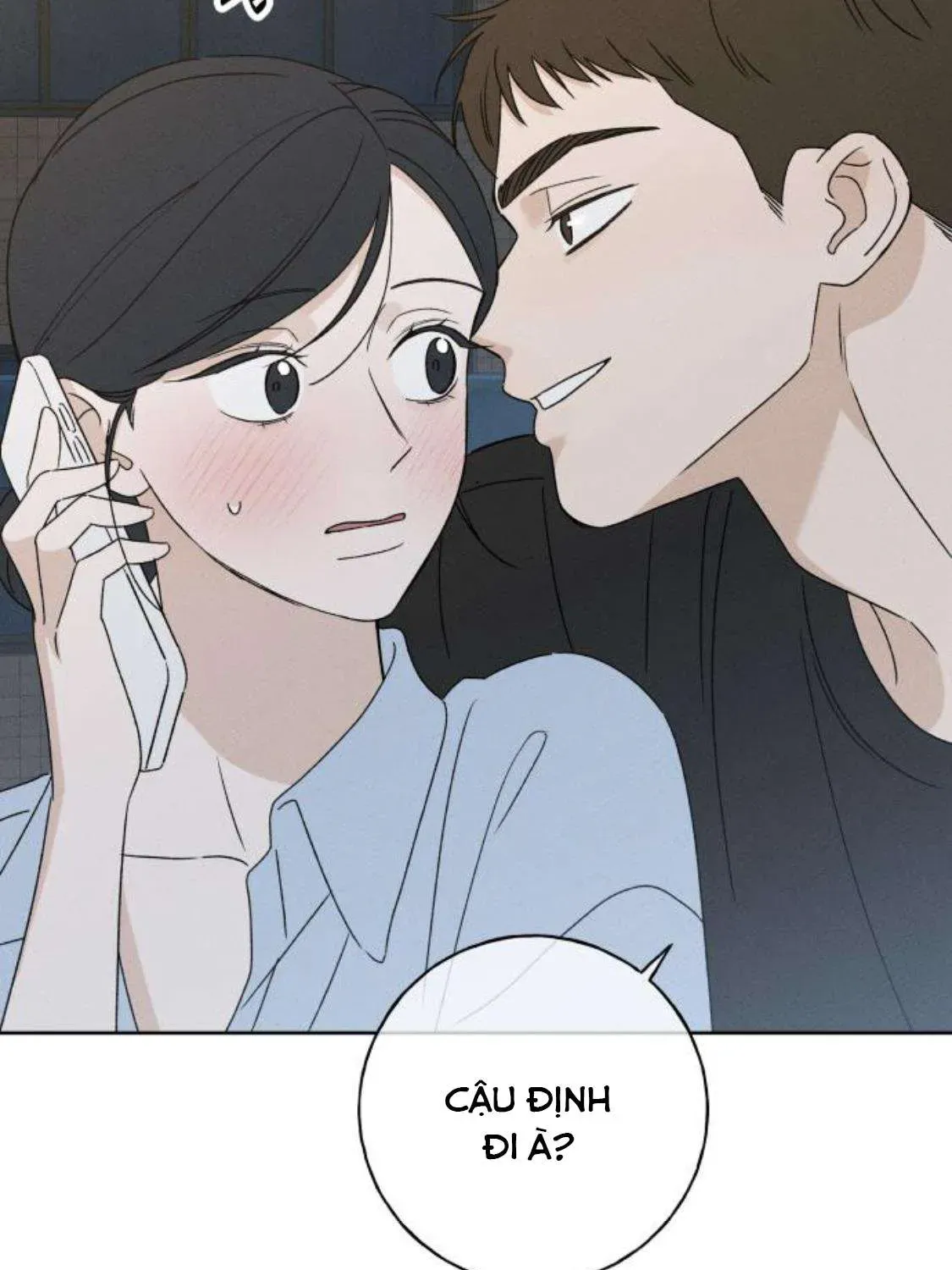 Miyeon Chapter 50 Chapter 50 - TC Truyện