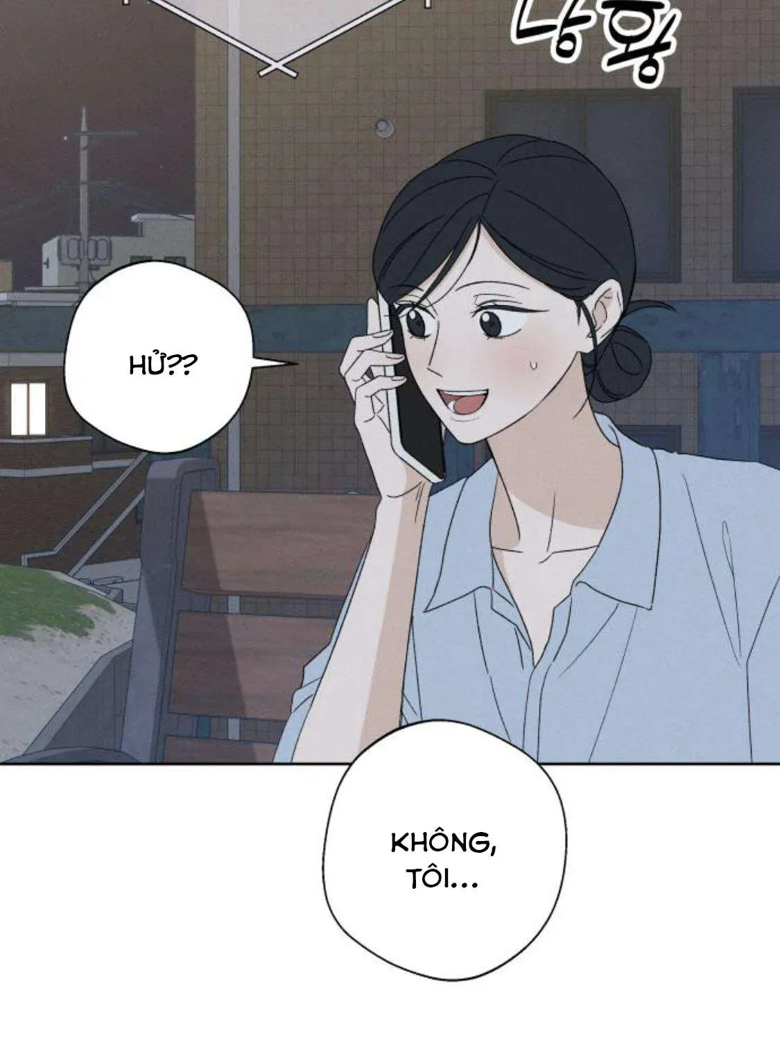 Miyeon Chapter 50 Chapter 50 - TC Truyện