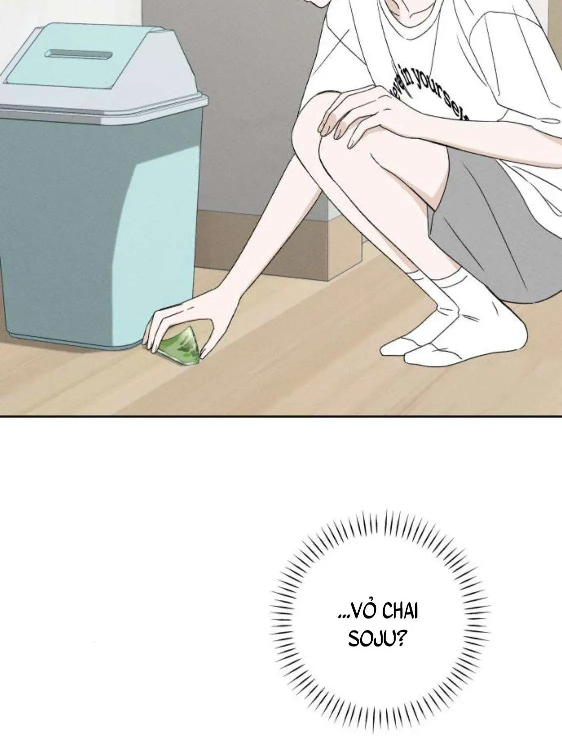 Miyeon Chapter 50 Chapter 50 - TC Truyện