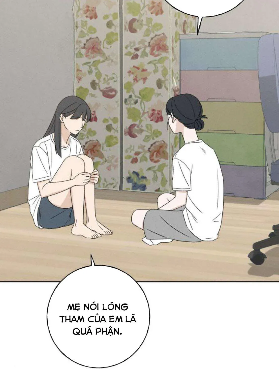 Miyeon Chapter 50 Chapter 50 - TC Truyện