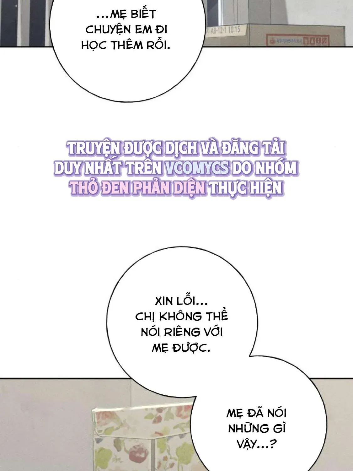Miyeon Chapter 50 Chapter 50 - TC Truyện