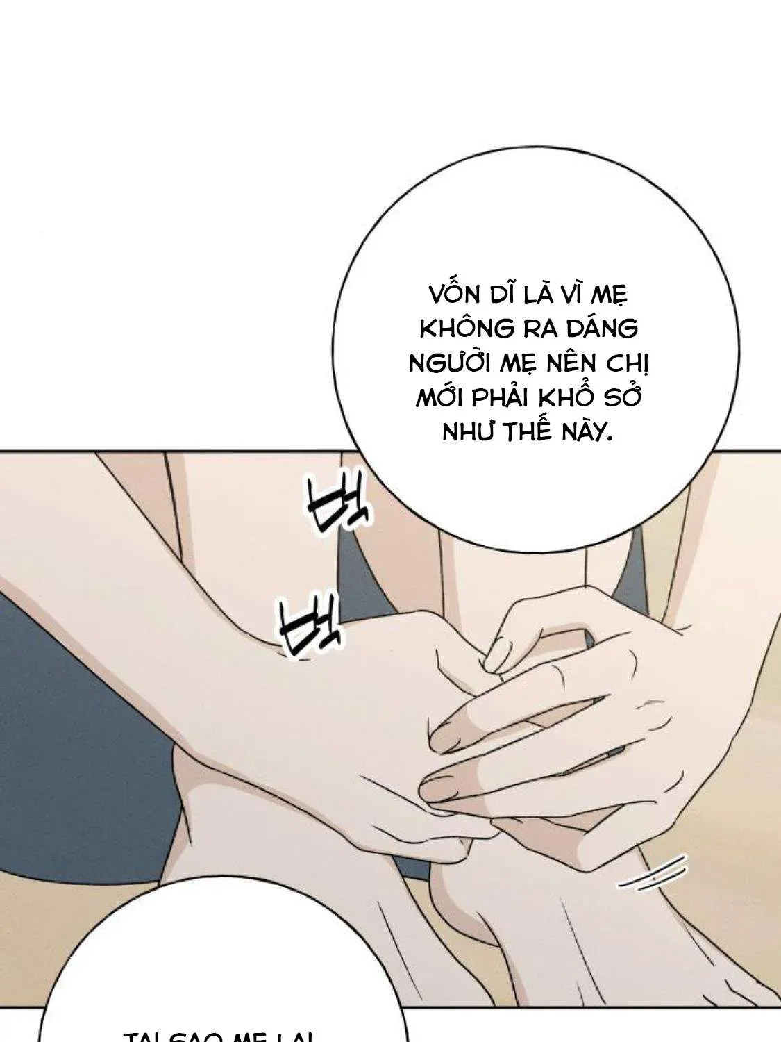 Miyeon Chapter 50 Chapter 50 - TC Truyện