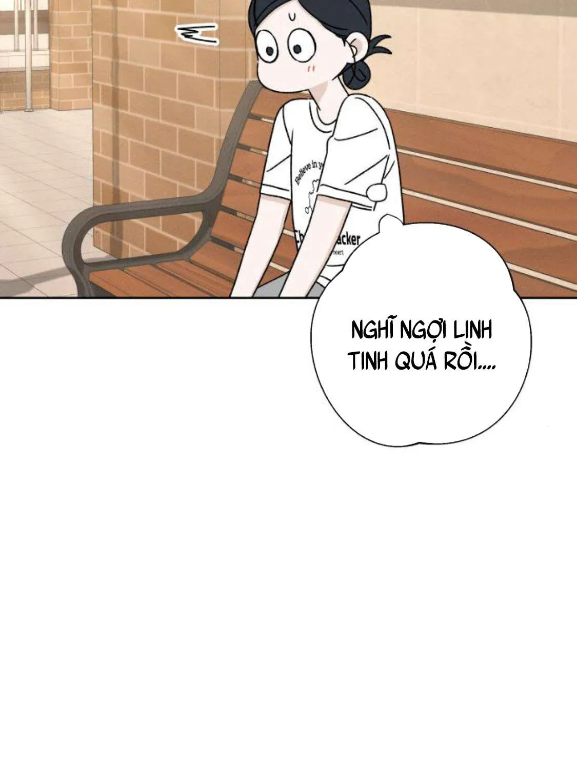 Miyeon Chapter 50 Chapter 50 - TC Truyện