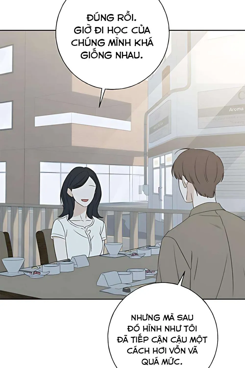 Miyeon Chapter 51 Chapter 51 - TC Truyện