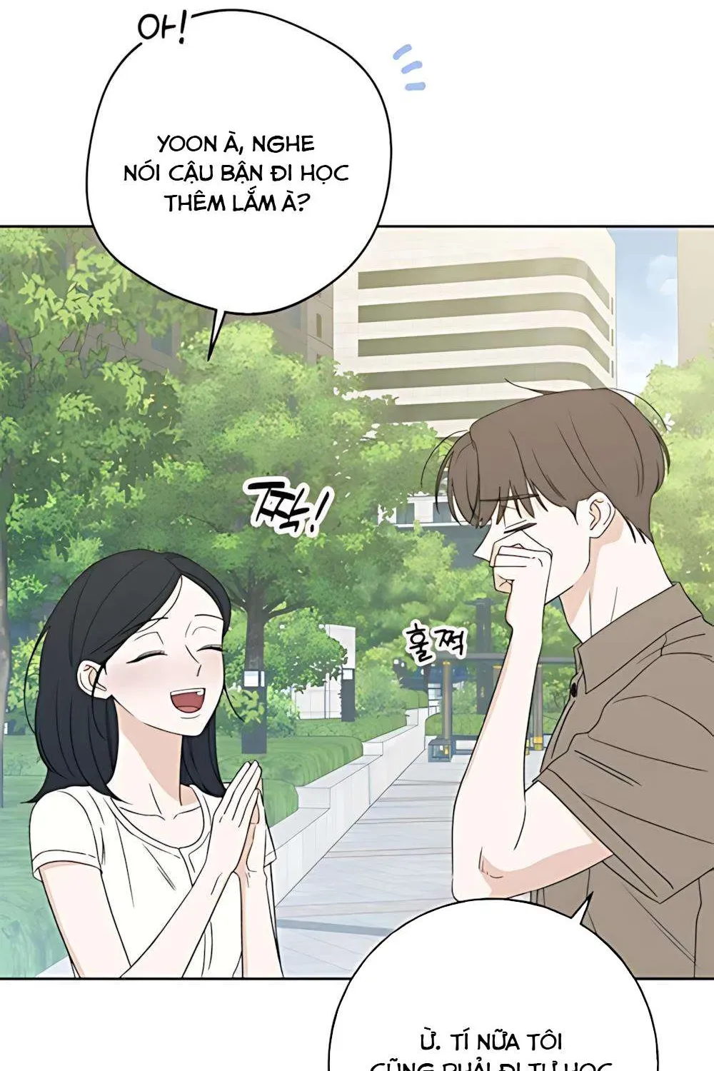 Miyeon Chapter 51 Chapter 51 - TC Truyện