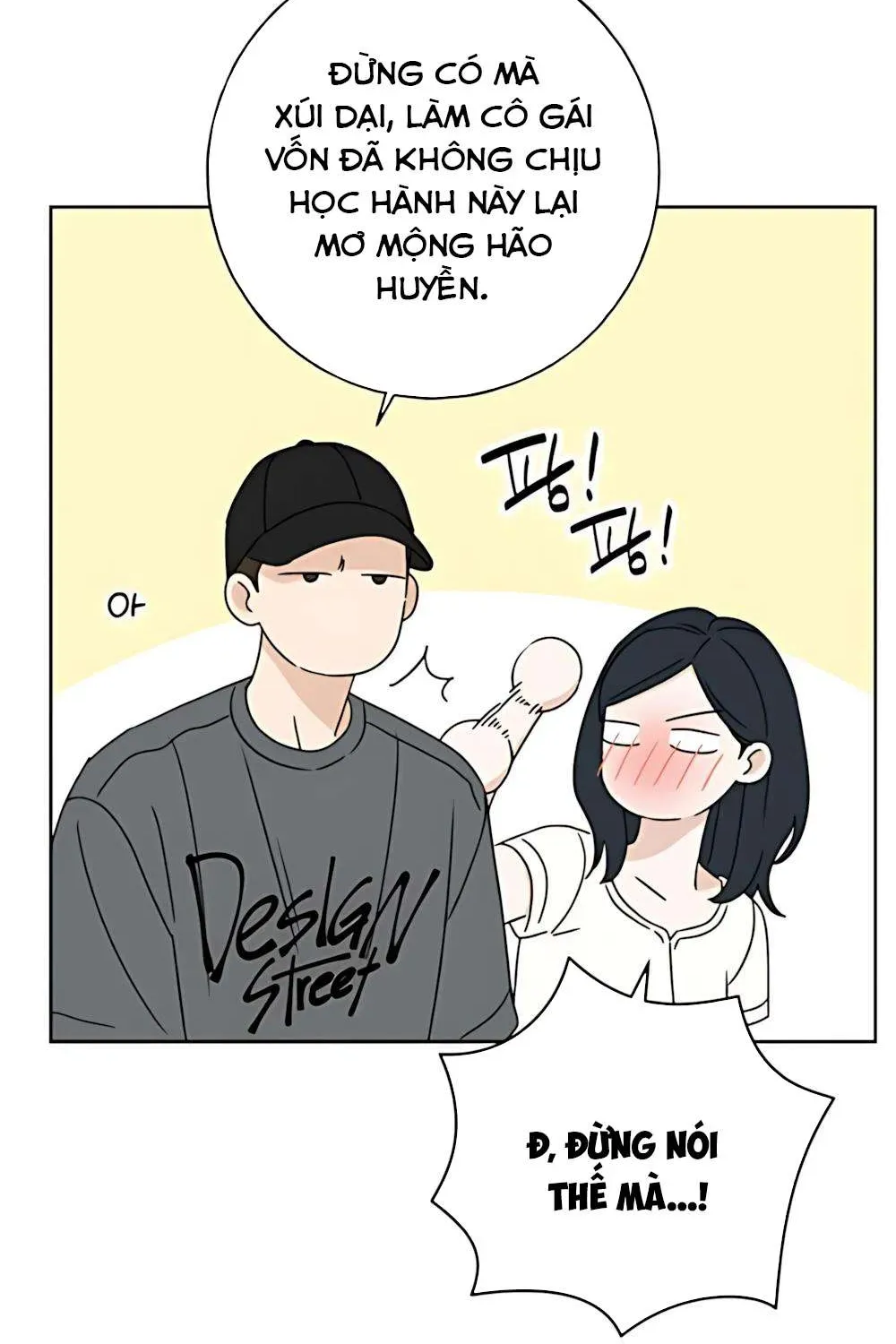 Miyeon Chapter 51 Chapter 51 - TC Truyện
