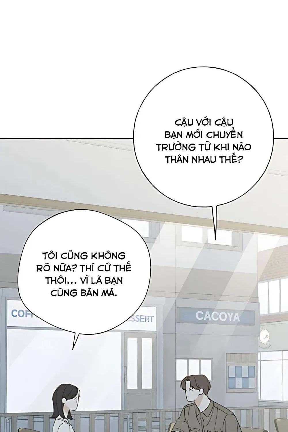Miyeon Chapter 51 Chapter 51 - TC Truyện