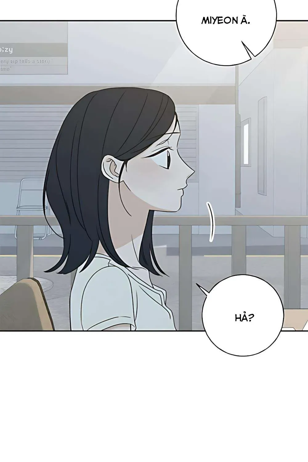 Miyeon Chapter 51 Chapter 51 - TC Truyện