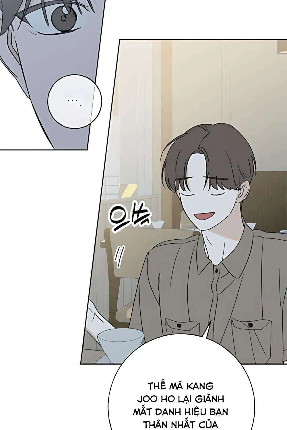 Miyeon Chapter 51 Chapter 51 - TC Truyện