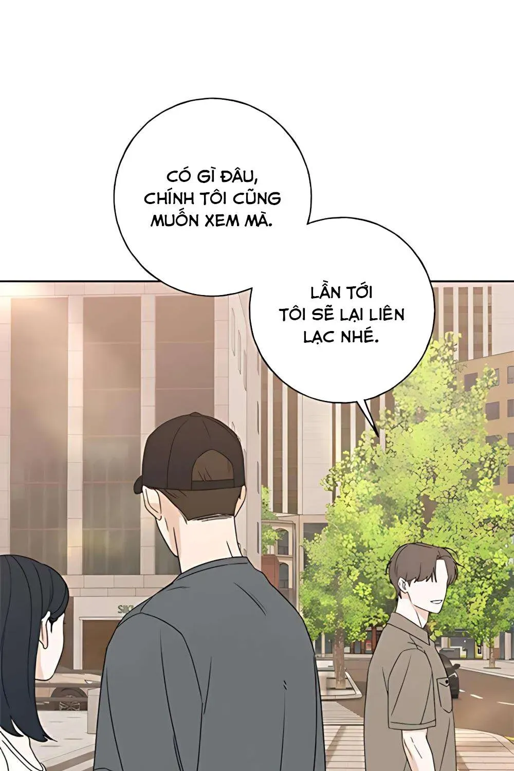 Miyeon Chapter 51 Chapter 51 - TC Truyện