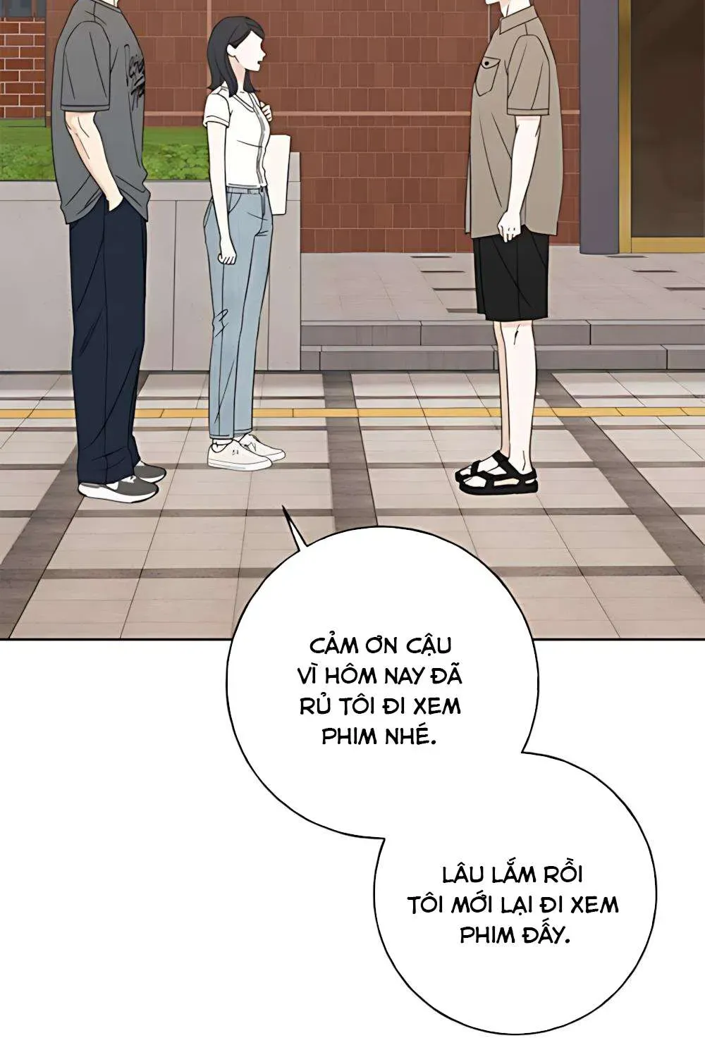 Miyeon Chapter 51 Chapter 51 - TC Truyện