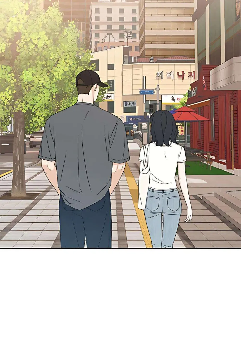 Miyeon Chapter 51 Chapter 51 - TC Truyện