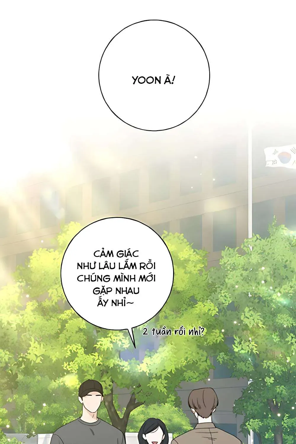Miyeon Chapter 51 Chapter 51 - TC Truyện