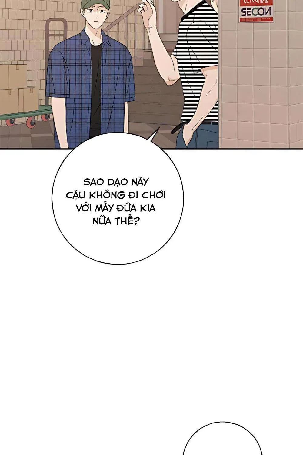 Miyeon Chapter 51 Chapter 51 - TC Truyện