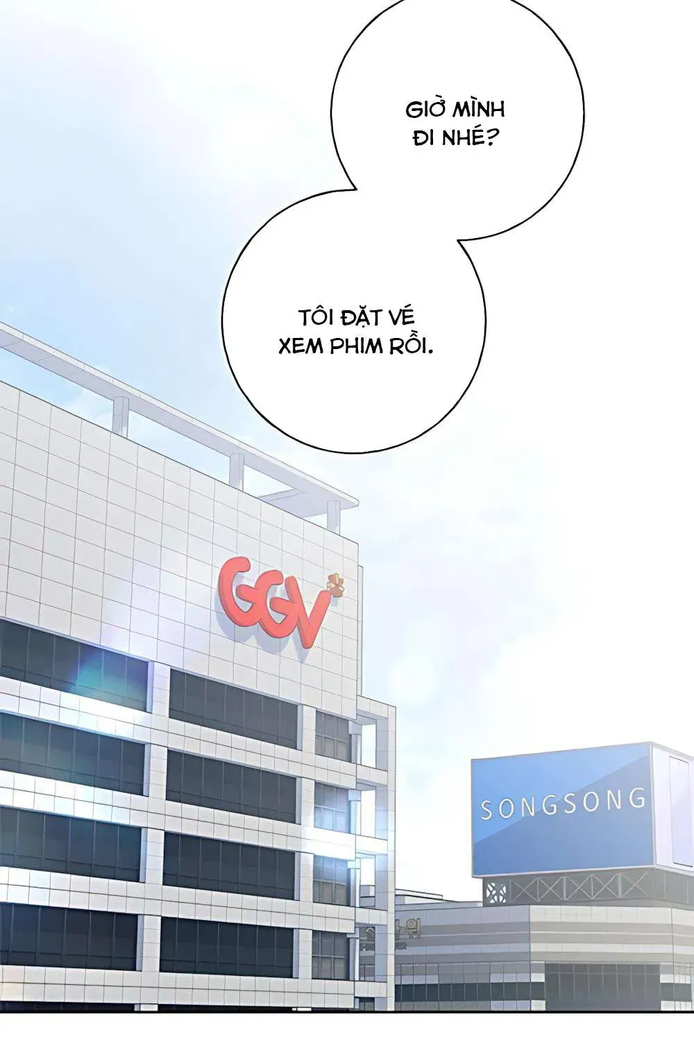 Miyeon Chapter 51 Chapter 51 - TC Truyện