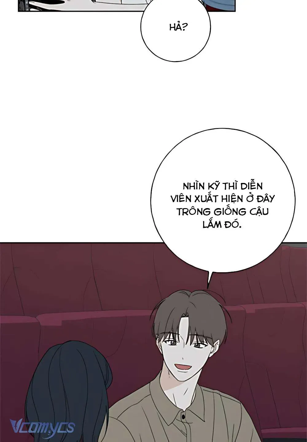 Miyeon Chapter 51 Chapter 51 - TC Truyện