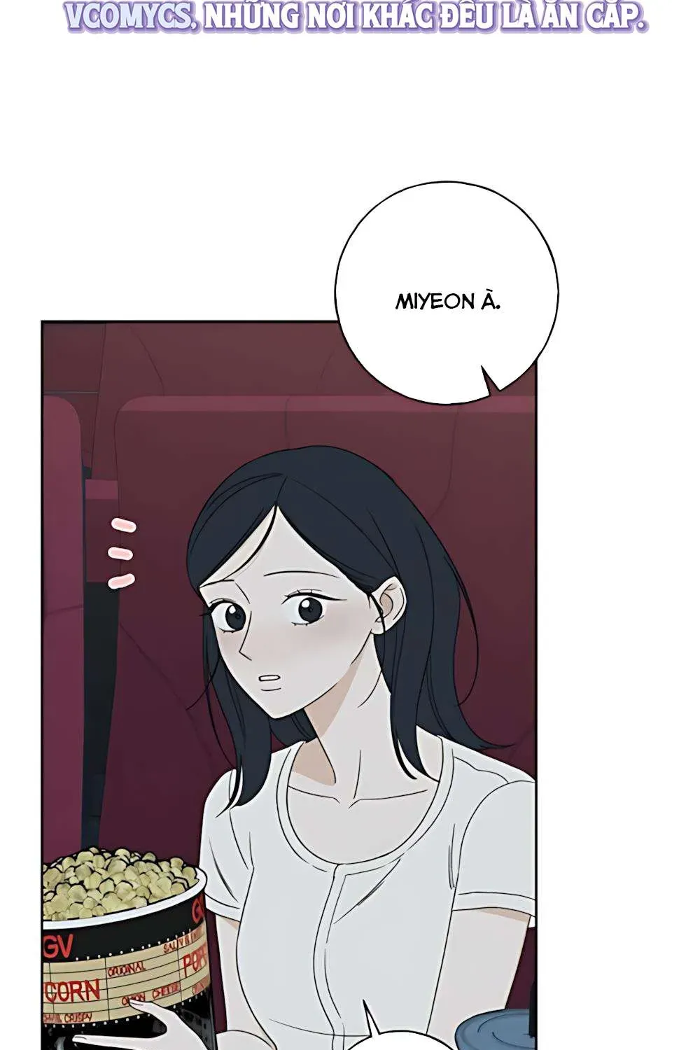 Miyeon Chapter 51 Chapter 51 - TC Truyện