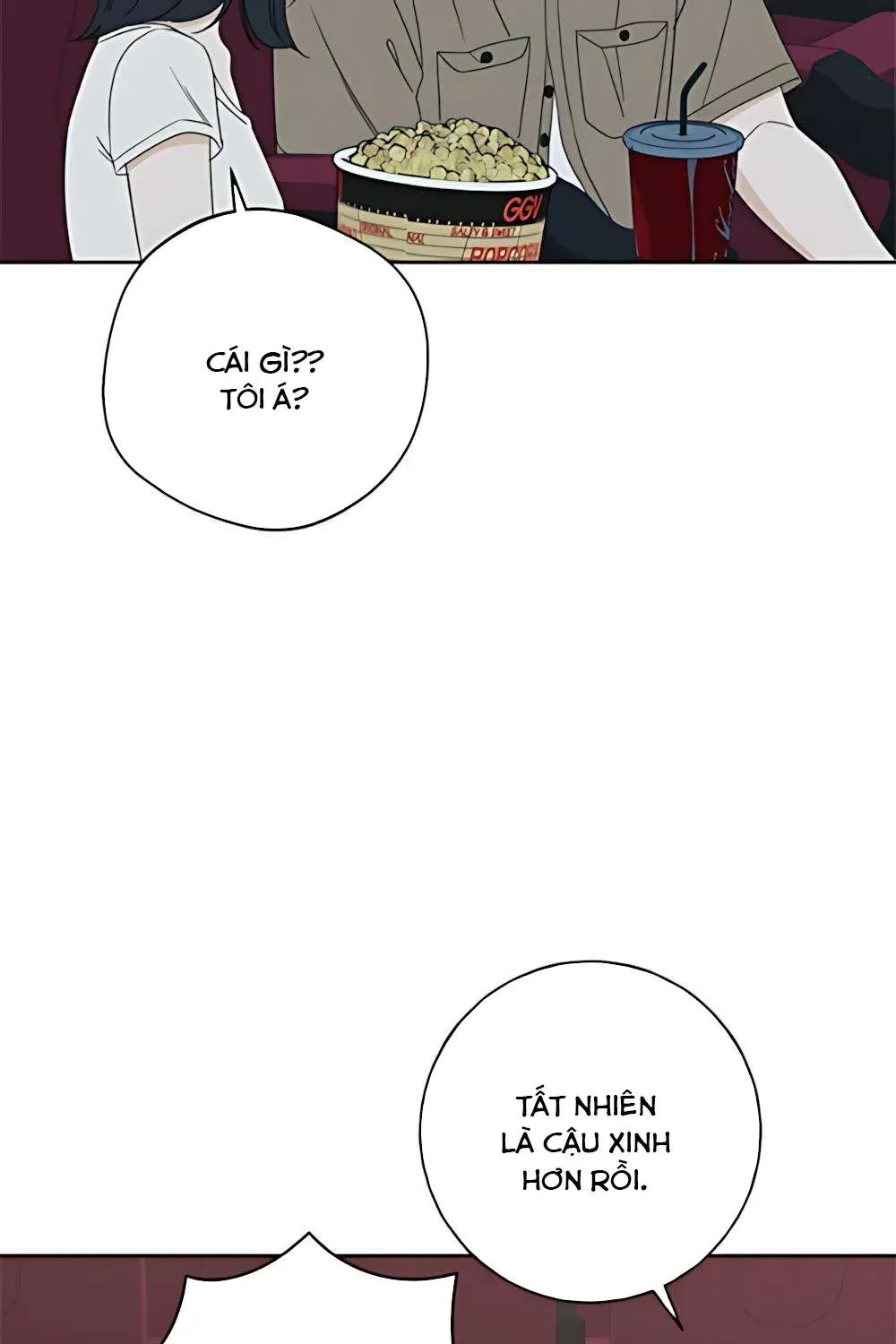 Miyeon Chapter 51 Chapter 51 - TC Truyện