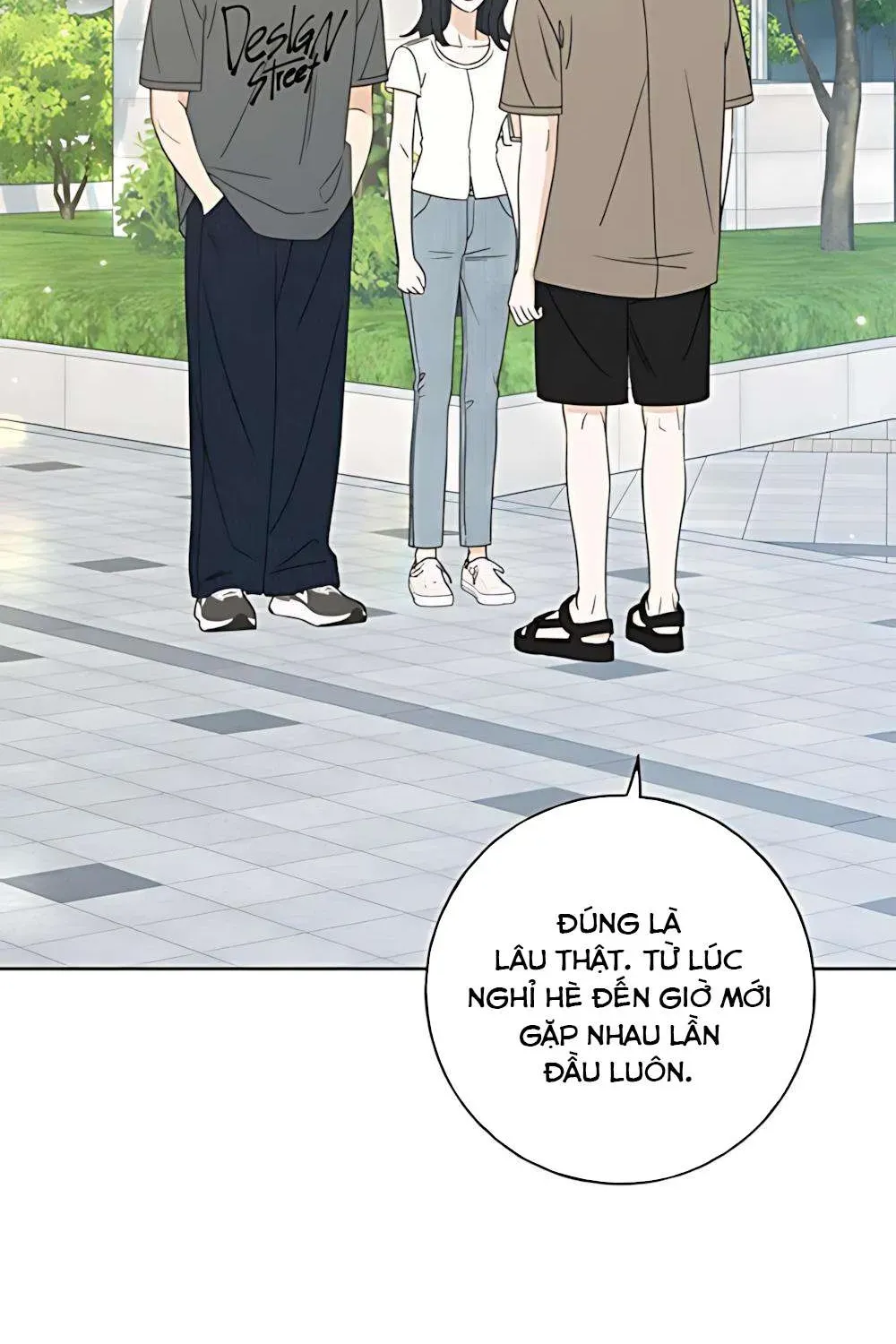 Miyeon Chapter 51 Chapter 51 - TC Truyện