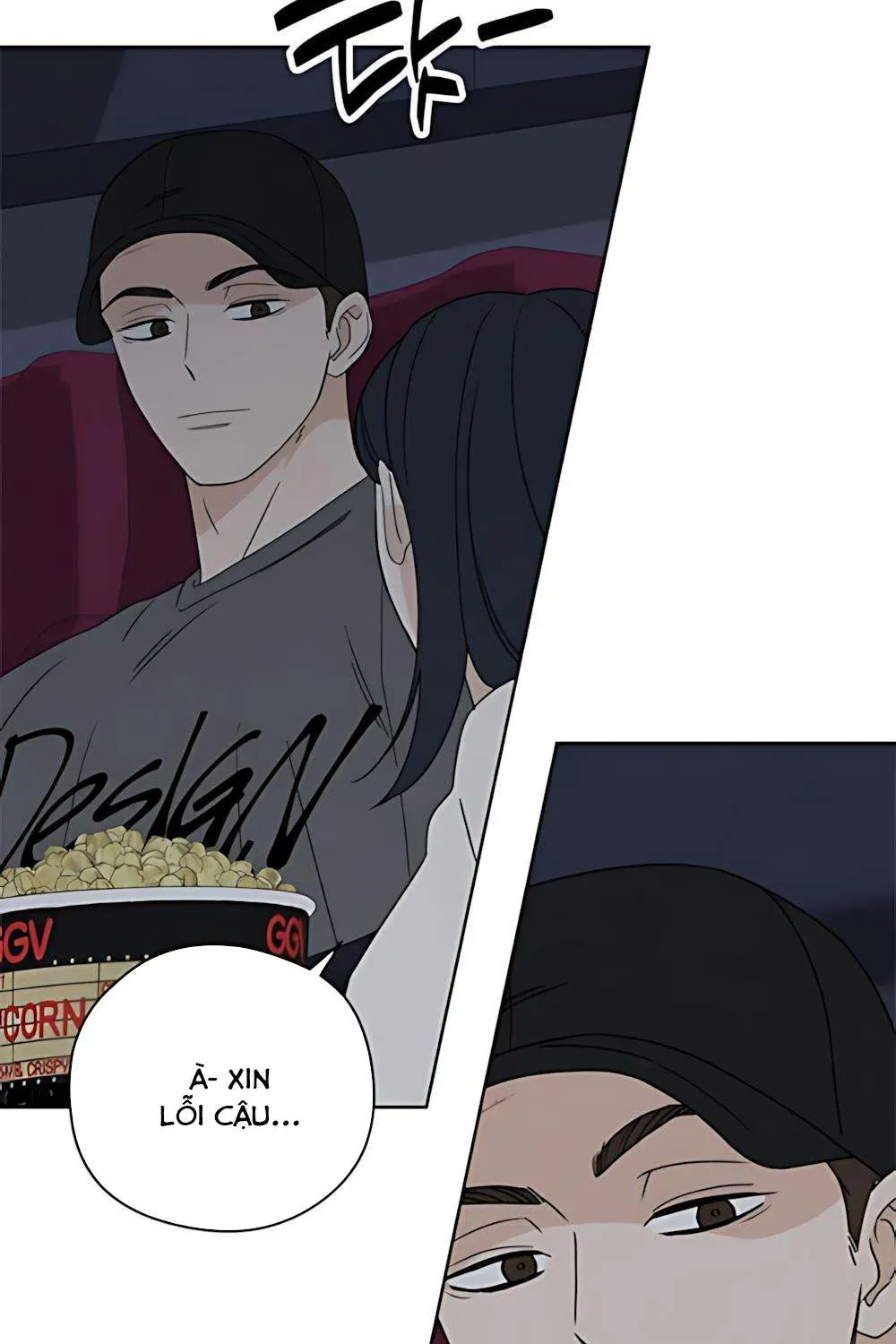 Miyeon Chapter 51 Chapter 51 - TC Truyện