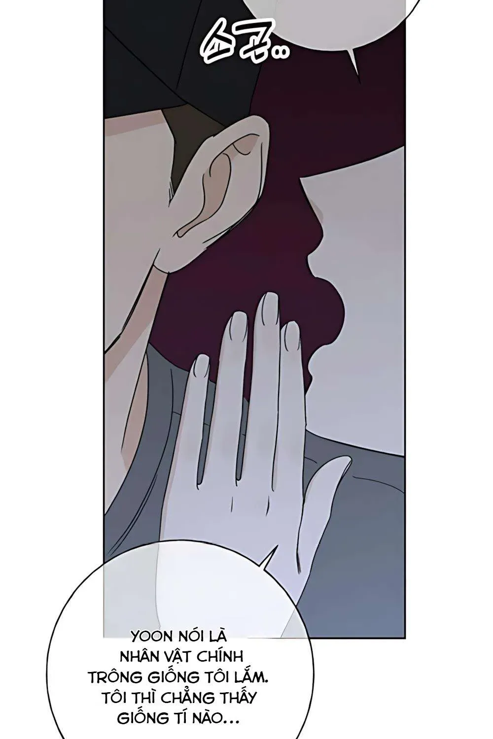 Miyeon Chapter 51 Chapter 51 - TC Truyện