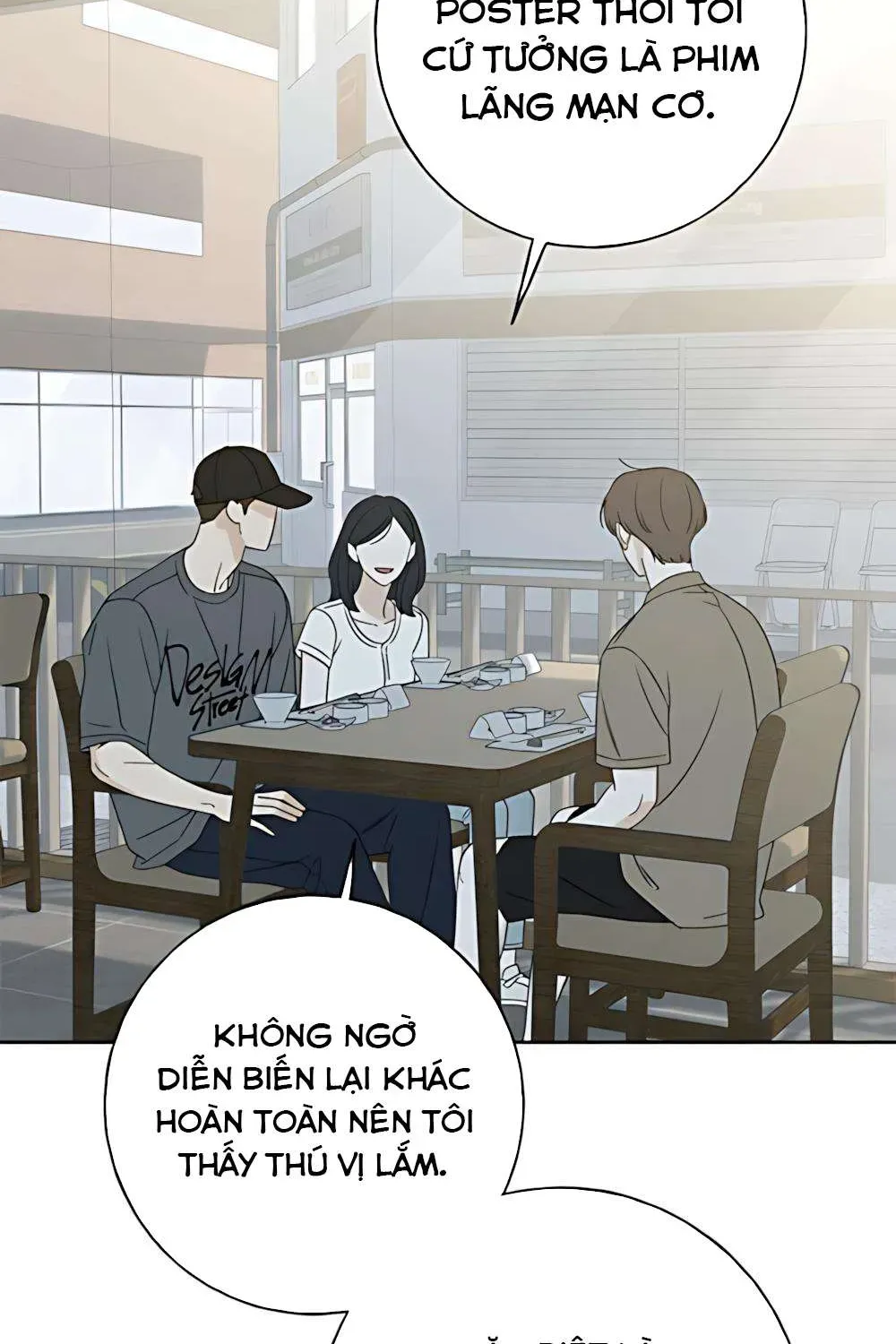 Miyeon Chapter 51 Chapter 51 - TC Truyện