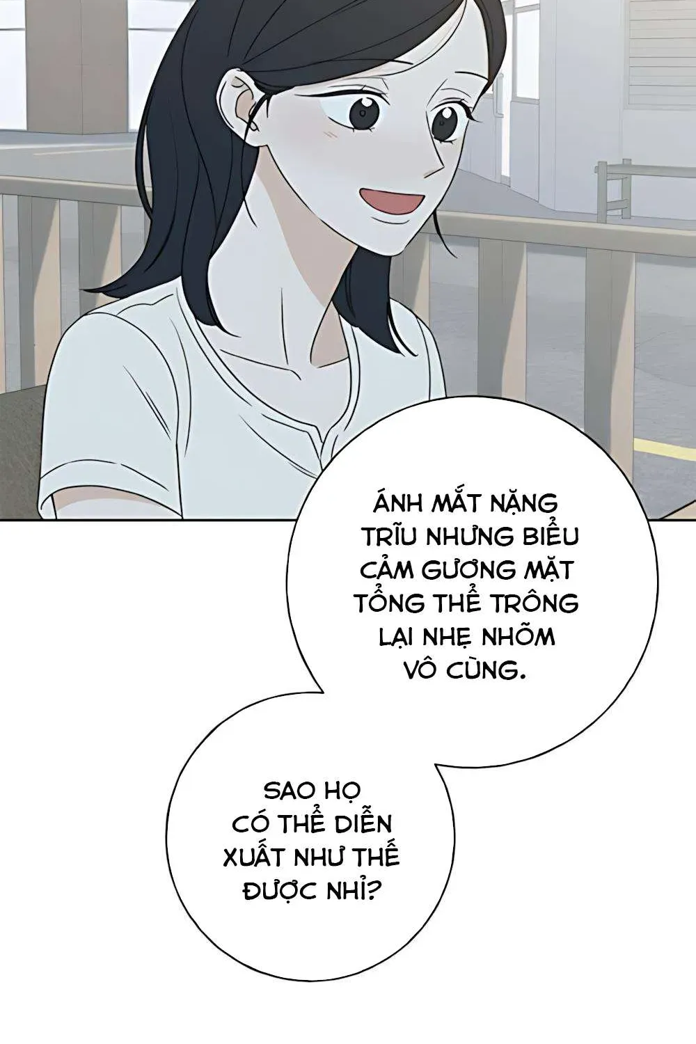 Miyeon Chapter 51 Chapter 51 - TC Truyện