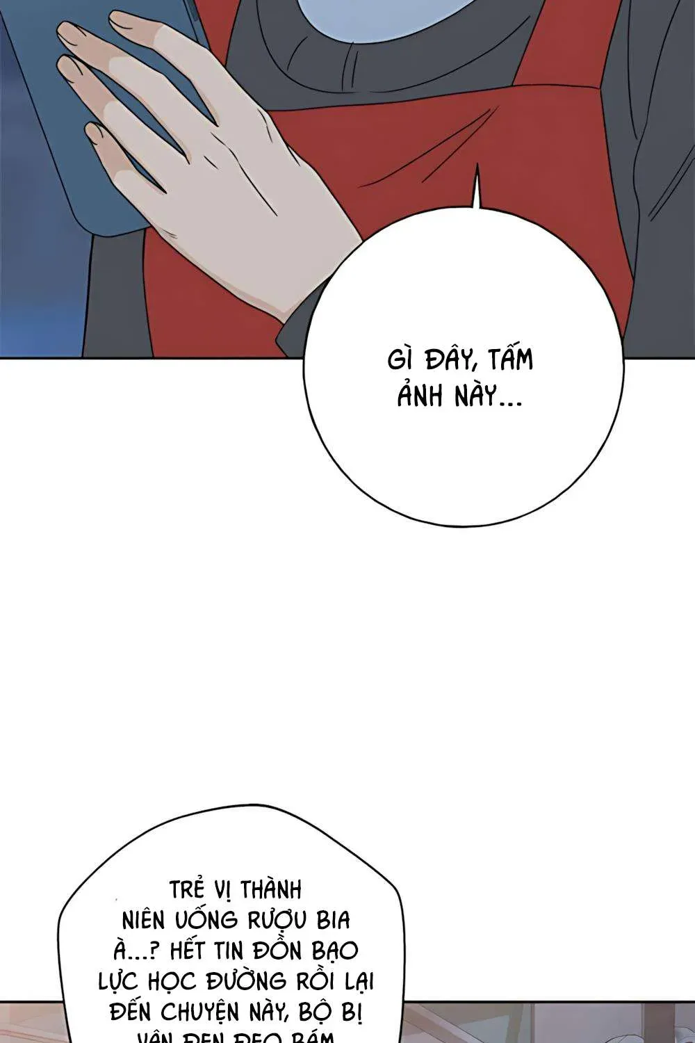 Miyeon Chapter 52 Chapter 52 - TC Truyện