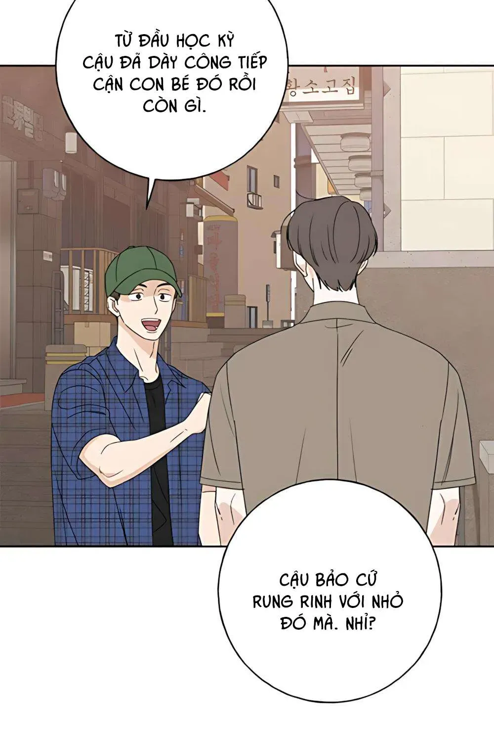 Miyeon Chapter 52 Chapter 52 - TC Truyện