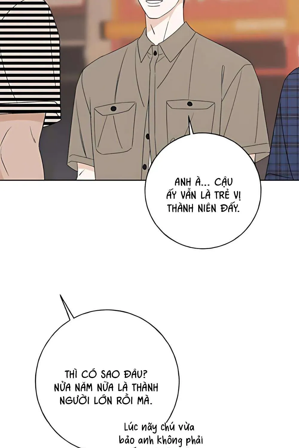 Miyeon Chapter 52 Chapter 52 - TC Truyện