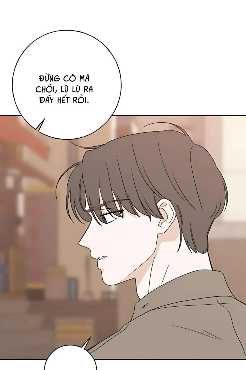 Miyeon Chapter 52 Chapter 52 - TC Truyện