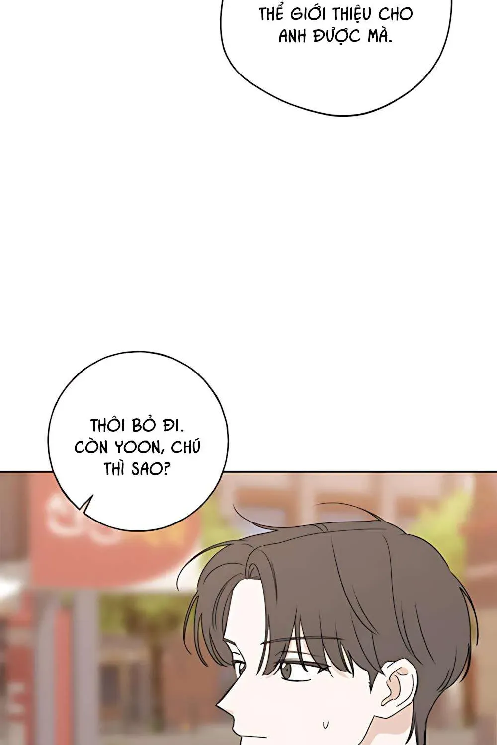 Miyeon Chapter 52 Chapter 52 - TC Truyện