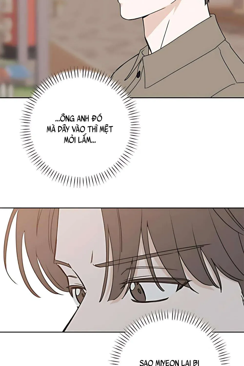 Miyeon Chapter 52 Chapter 52 - TC Truyện