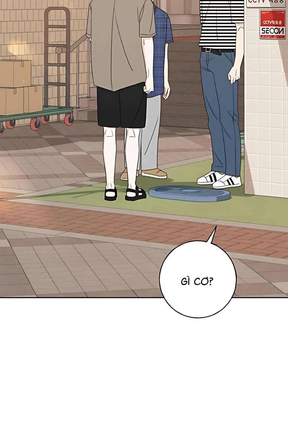 Miyeon Chapter 52 Chapter 52 - TC Truyện