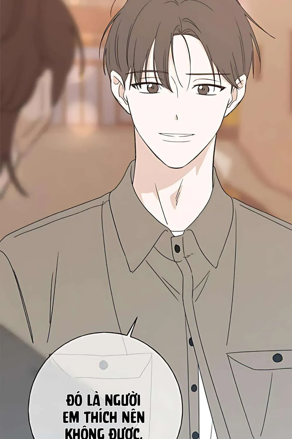 Miyeon Chapter 52 Chapter 52 - TC Truyện
