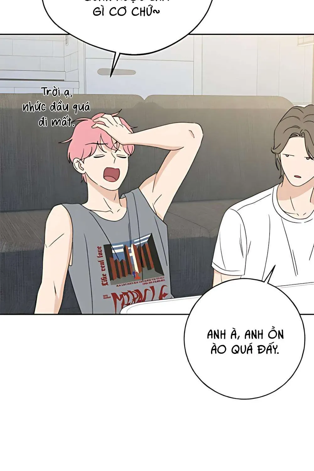Miyeon Chapter 52 Chapter 52 - TC Truyện