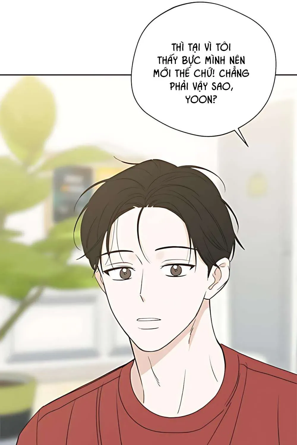 Miyeon Chapter 52 Chapter 52 - TC Truyện