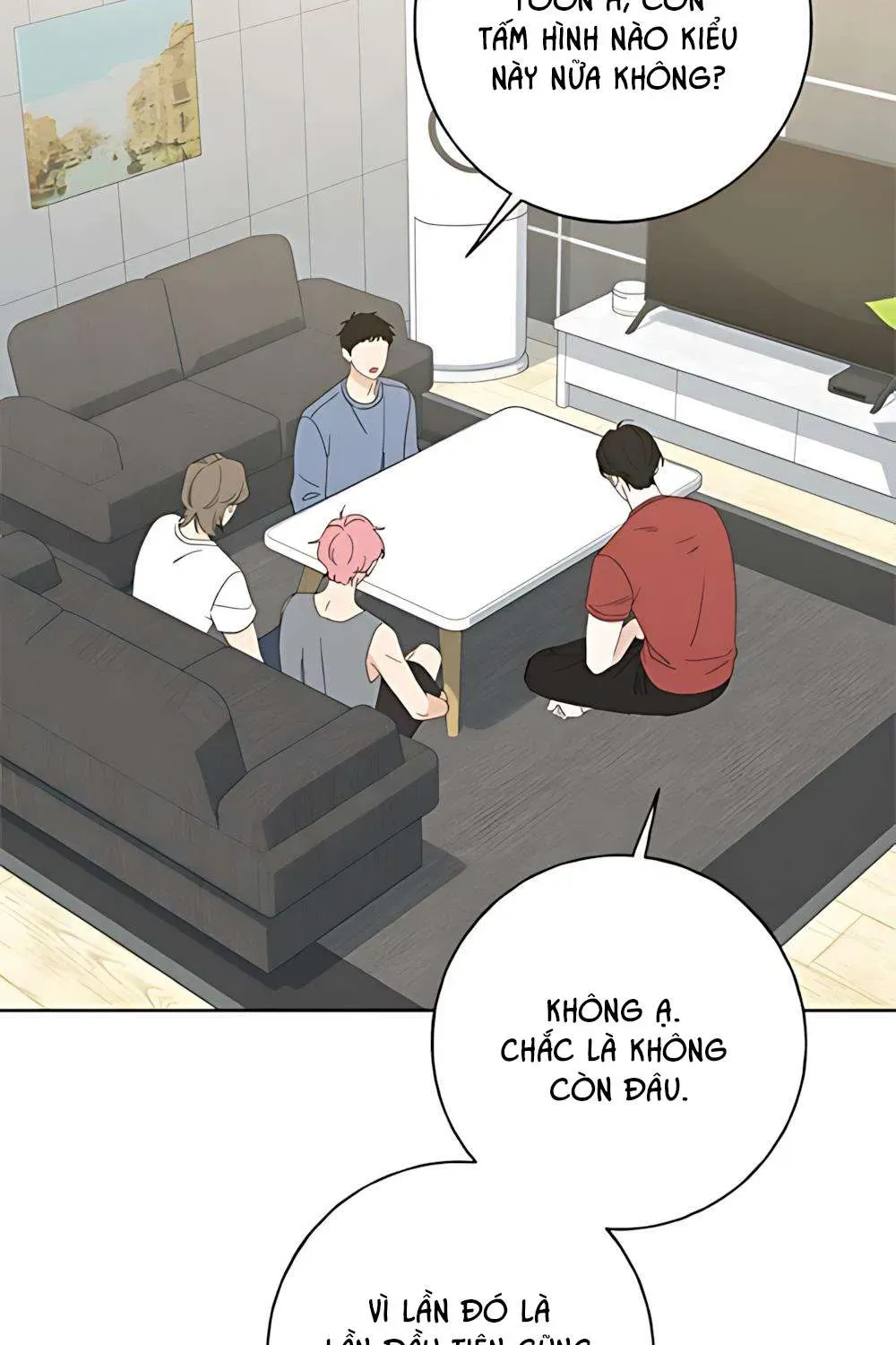 Miyeon Chapter 52 Chapter 52 - TC Truyện