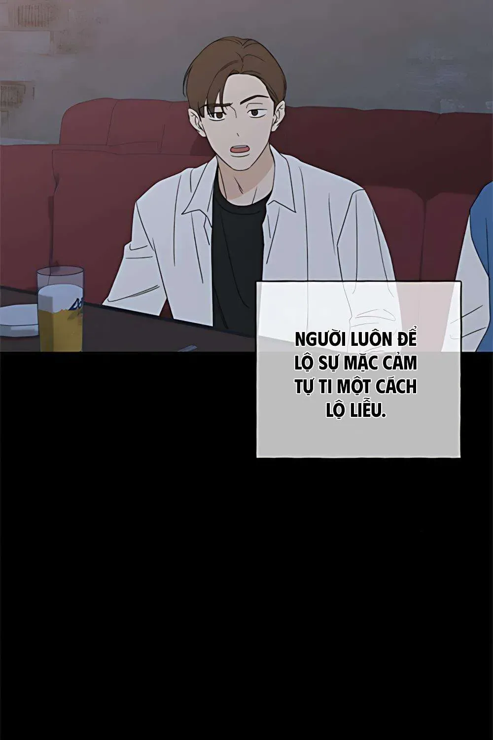 Miyeon Chapter 52 Chapter 52 - TC Truyện
