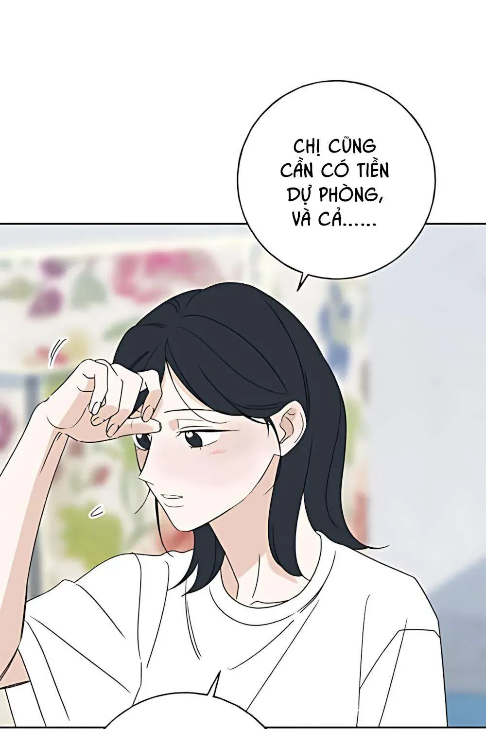 Miyeon Chapter 52 Chapter 52 - TC Truyện