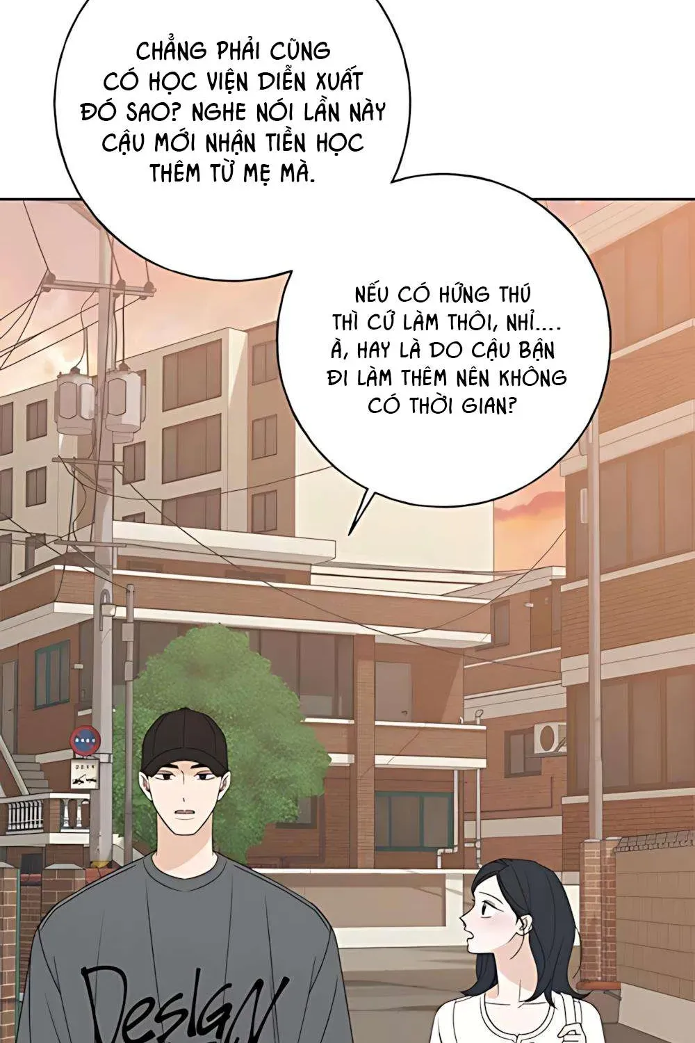 Miyeon Chapter 52 Chapter 52 - TC Truyện