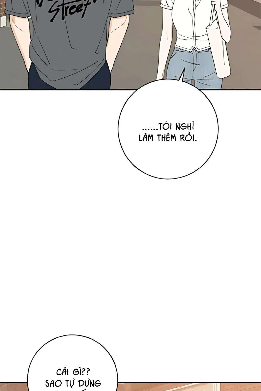 Miyeon Chapter 52 Chapter 52 - TC Truyện