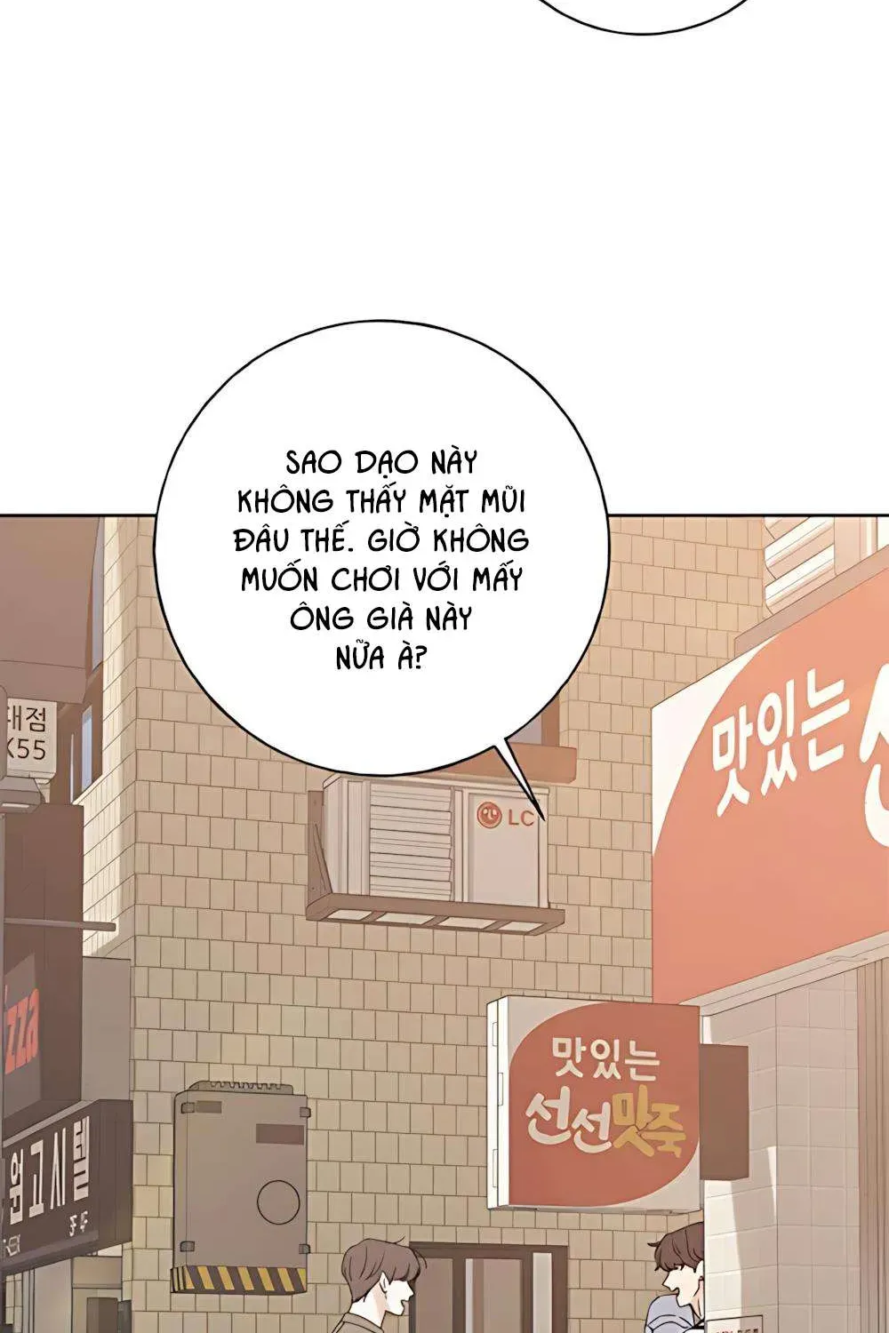 Miyeon Chapter 52 Chapter 52 - TC Truyện