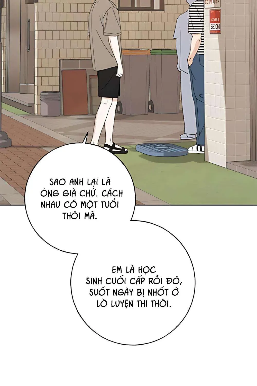 Miyeon Chapter 52 Chapter 52 - TC Truyện