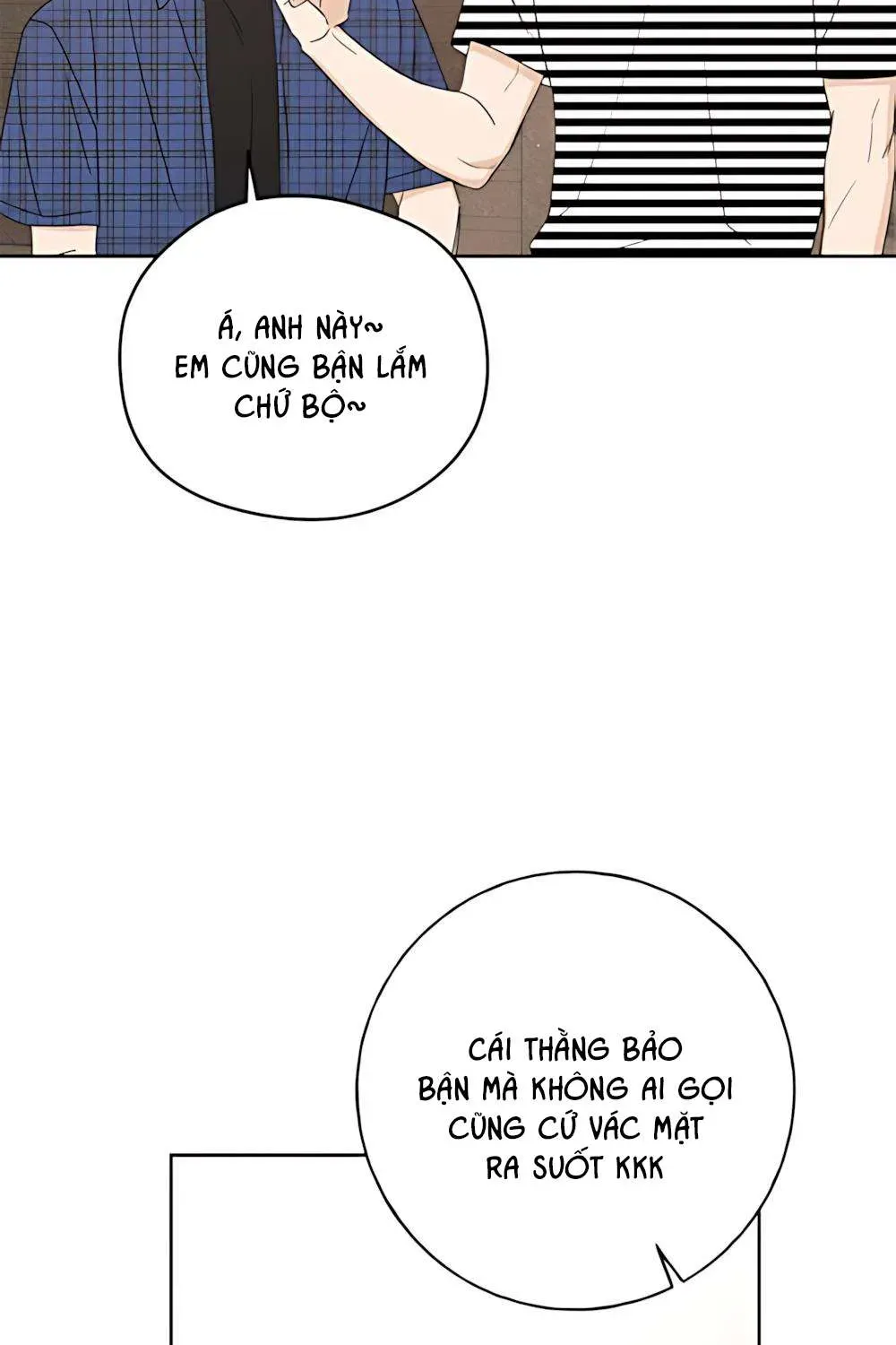 Miyeon Chapter 52 Chapter 52 - TC Truyện