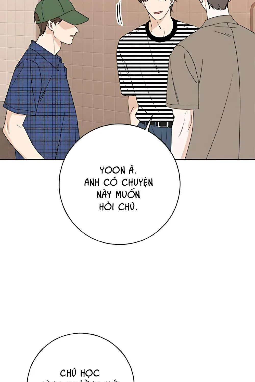 Miyeon Chapter 52 Chapter 52 - TC Truyện