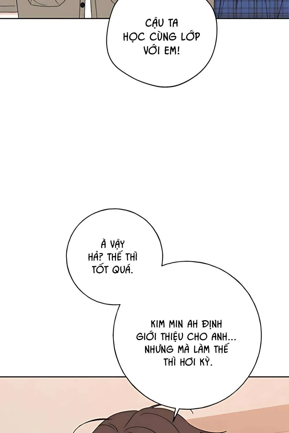 Miyeon Chapter 52 Chapter 52 - TC Truyện